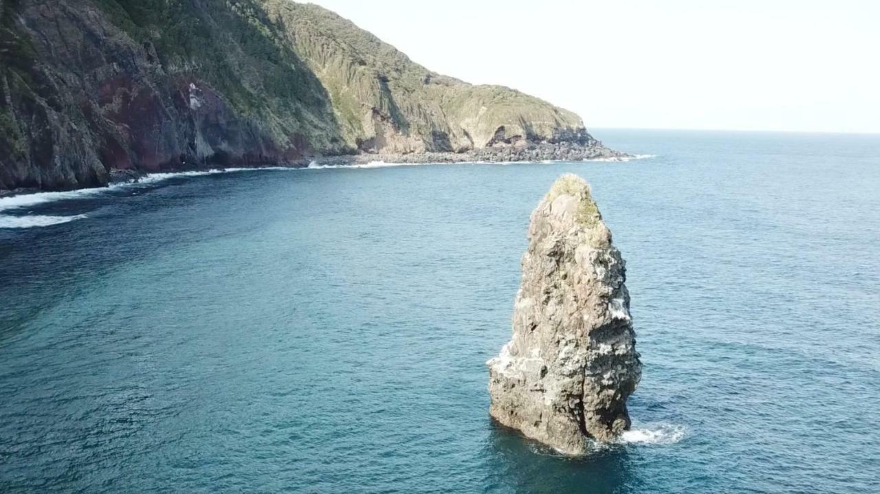 Volcanic Island Hotel Oshima Exterior photo